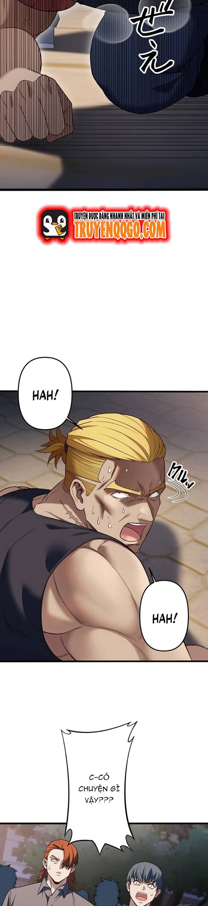 Vô Danh Lão Giang Hồ - chap20 - Trang 13